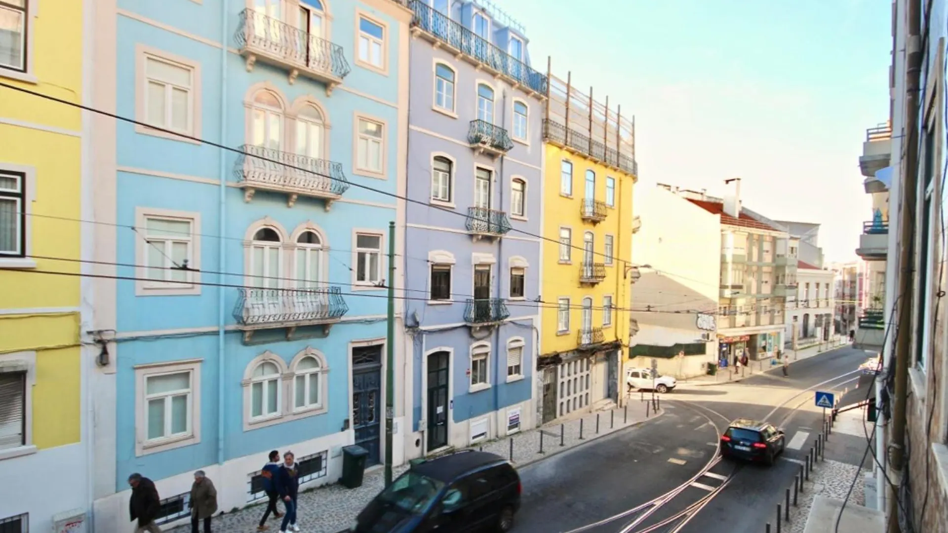 Akicity Anjos Golden Lisboa Portekiz