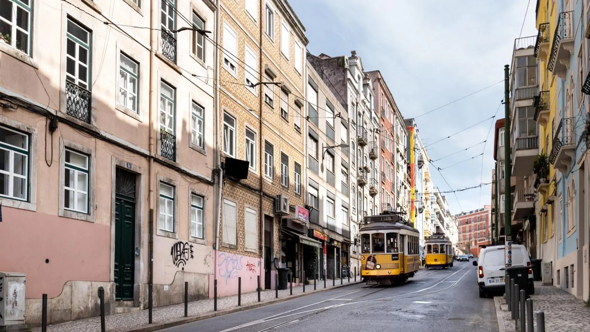 Akicity Anjos Golden Lisboa 0*,  Portekiz