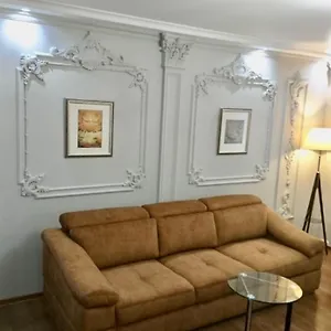 Starlion Apart European Square Apartment Kyiv