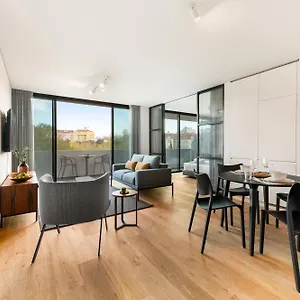 Apartment Mirabilis - Lx Living, Lisbon