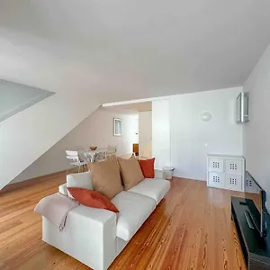 Apartment Luxury, Lisbon