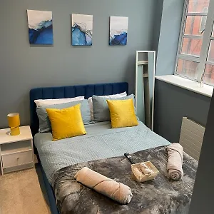 Brighton Central Apartment Apartment Brighton