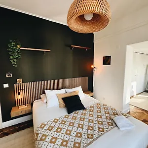 Homestay Soar L Marques De Pombal L, Lisbon