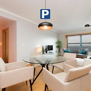 Oriente 57 By Apt Iin - Parque Das Nacoes Apartamento