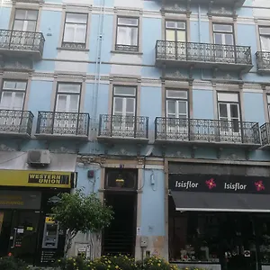 בית הארחה Residencial Do Sul, ליסבון