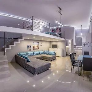 Oktogon Downtown Apartment Budapest