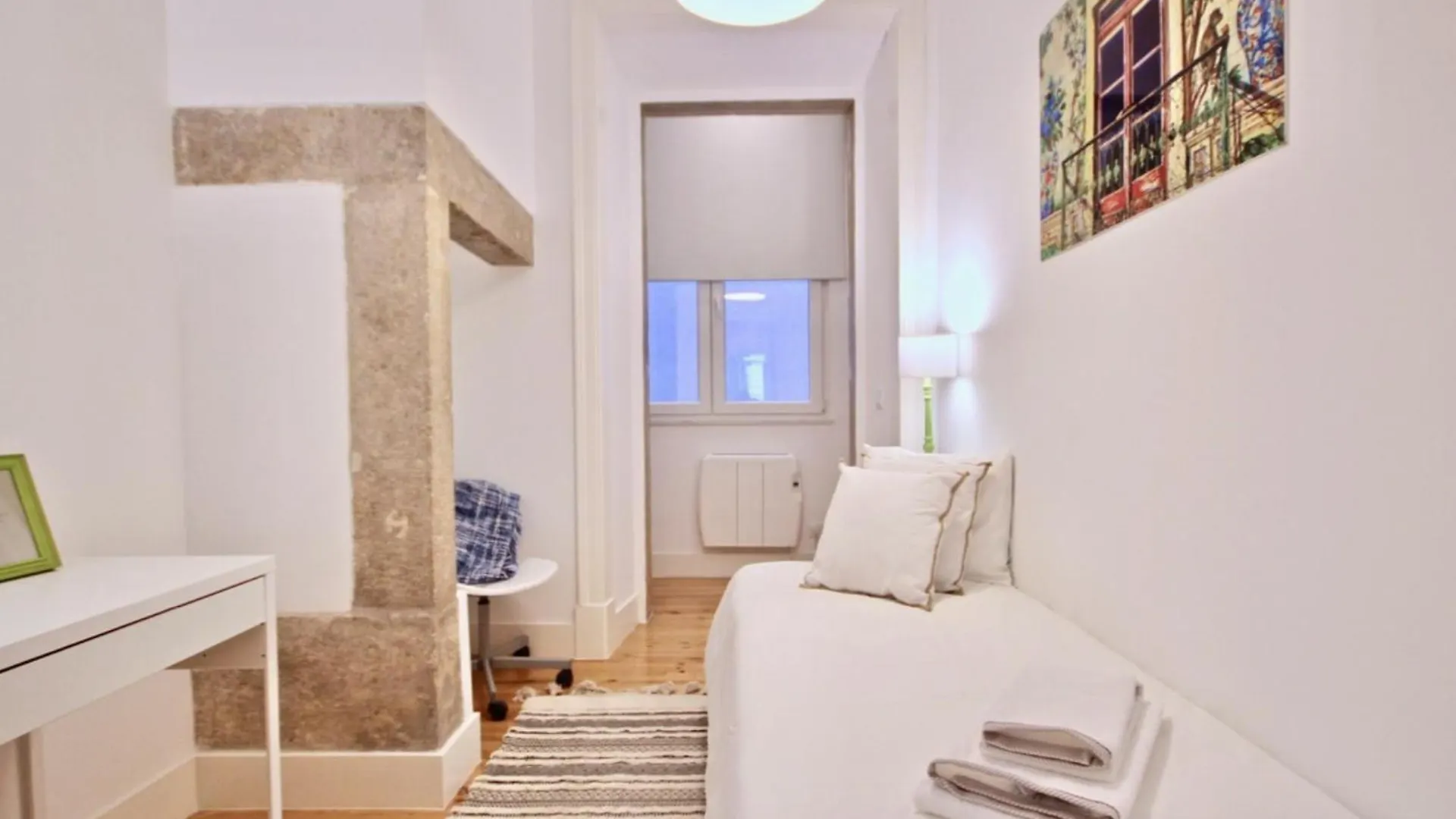 Akicity Anjos Golden Lisbon Apartment