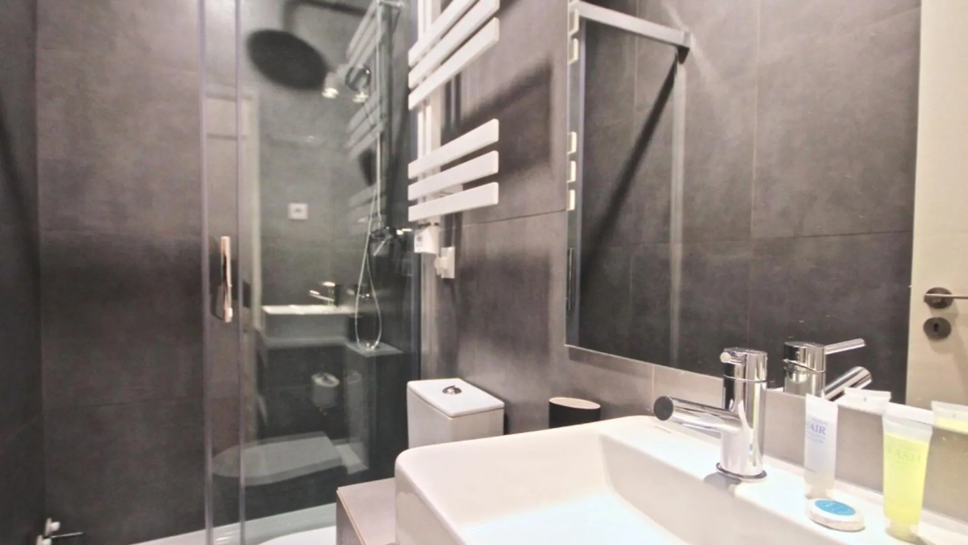 Apartment Akicity Anjos Golden Lisbon