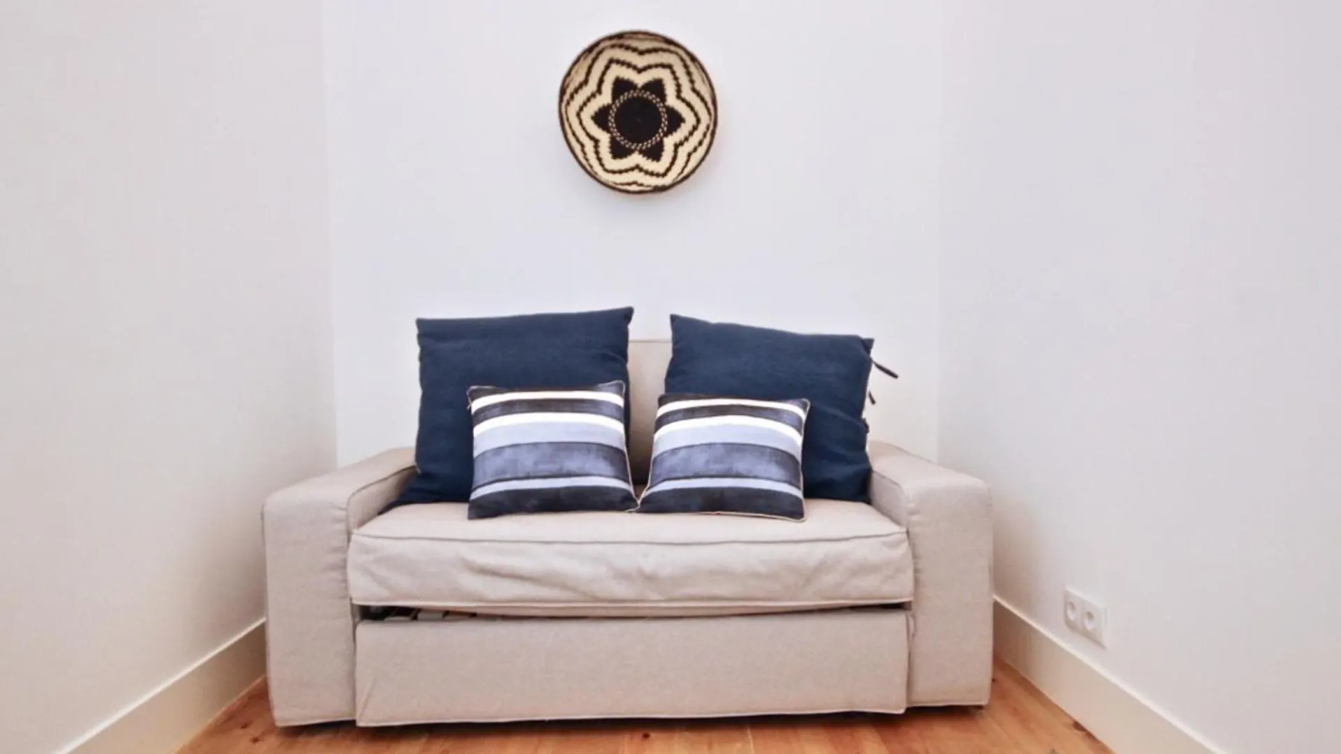 Apartment Akicity Anjos Golden Lisbon