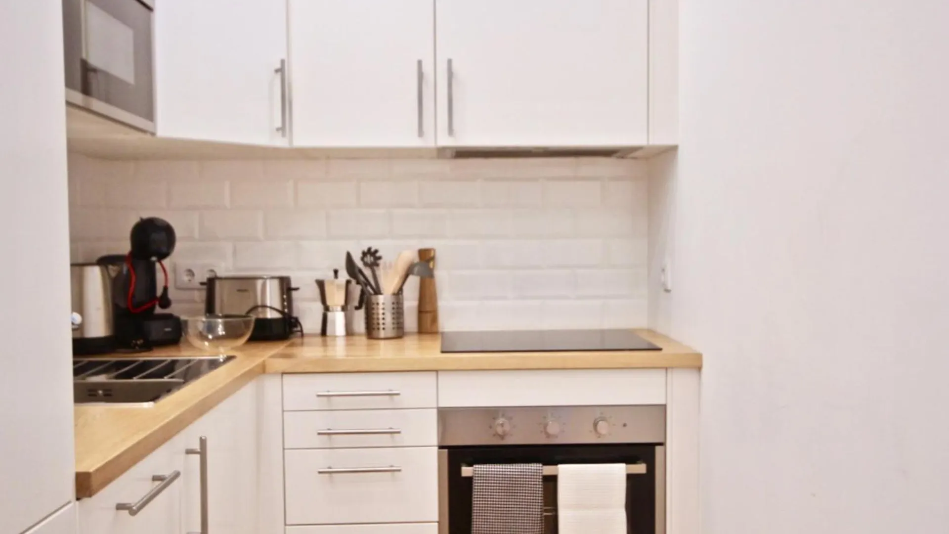 Akicity Anjos Golden Lisbon Apartment