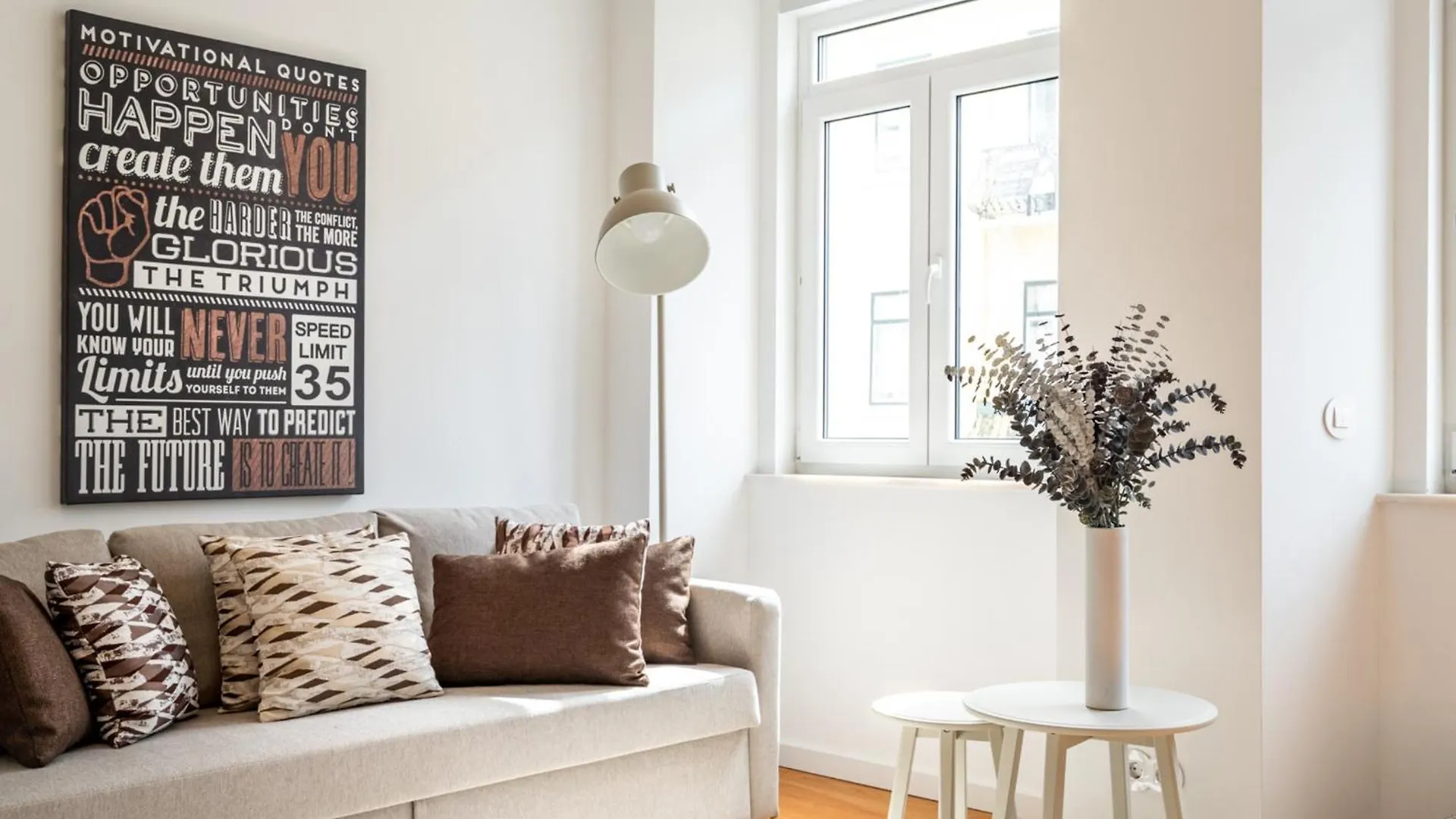 Akicity Anjos Golden Lisbon Apartment