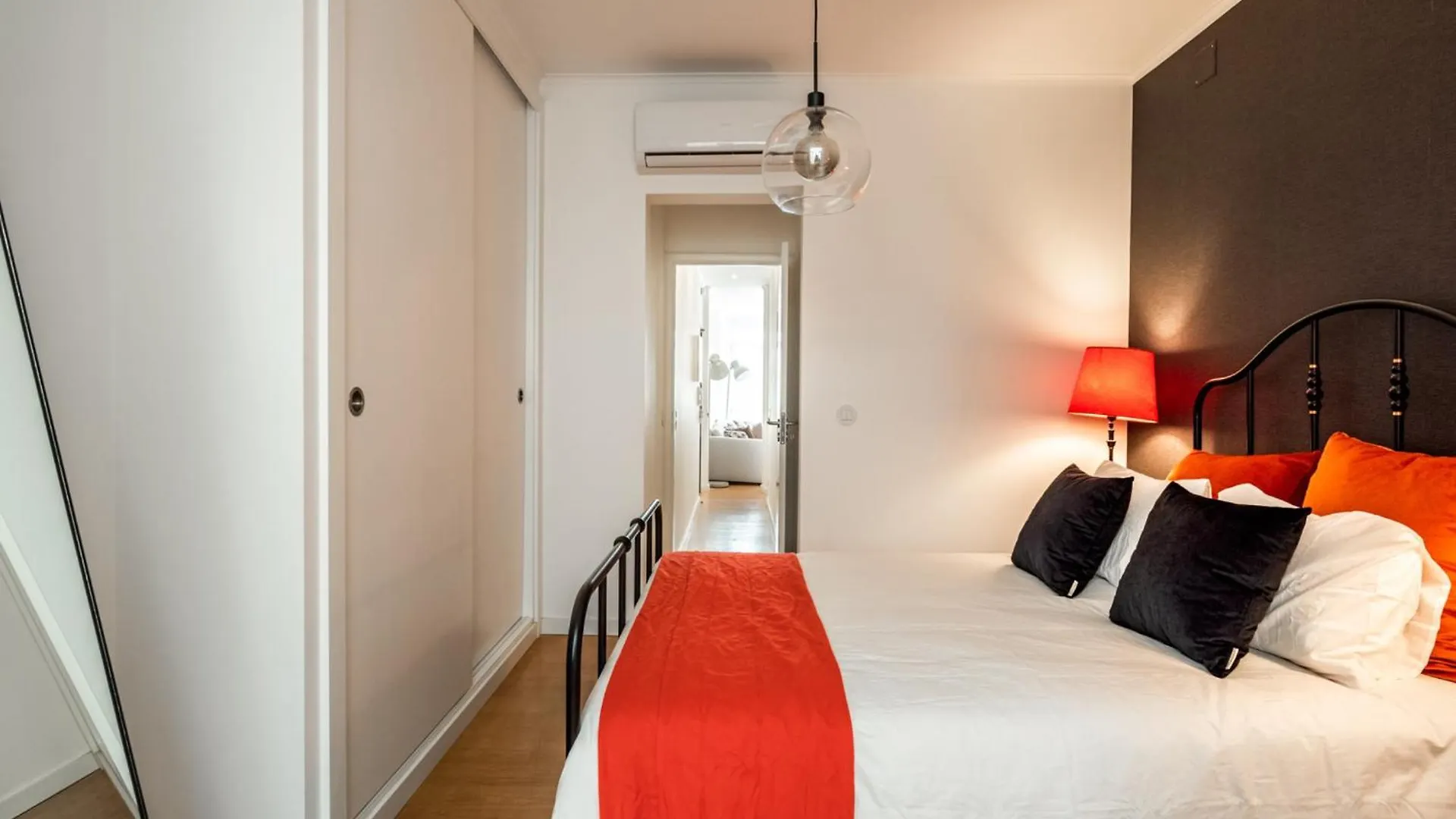 Akicity Anjos Golden Lisbon Apartment
