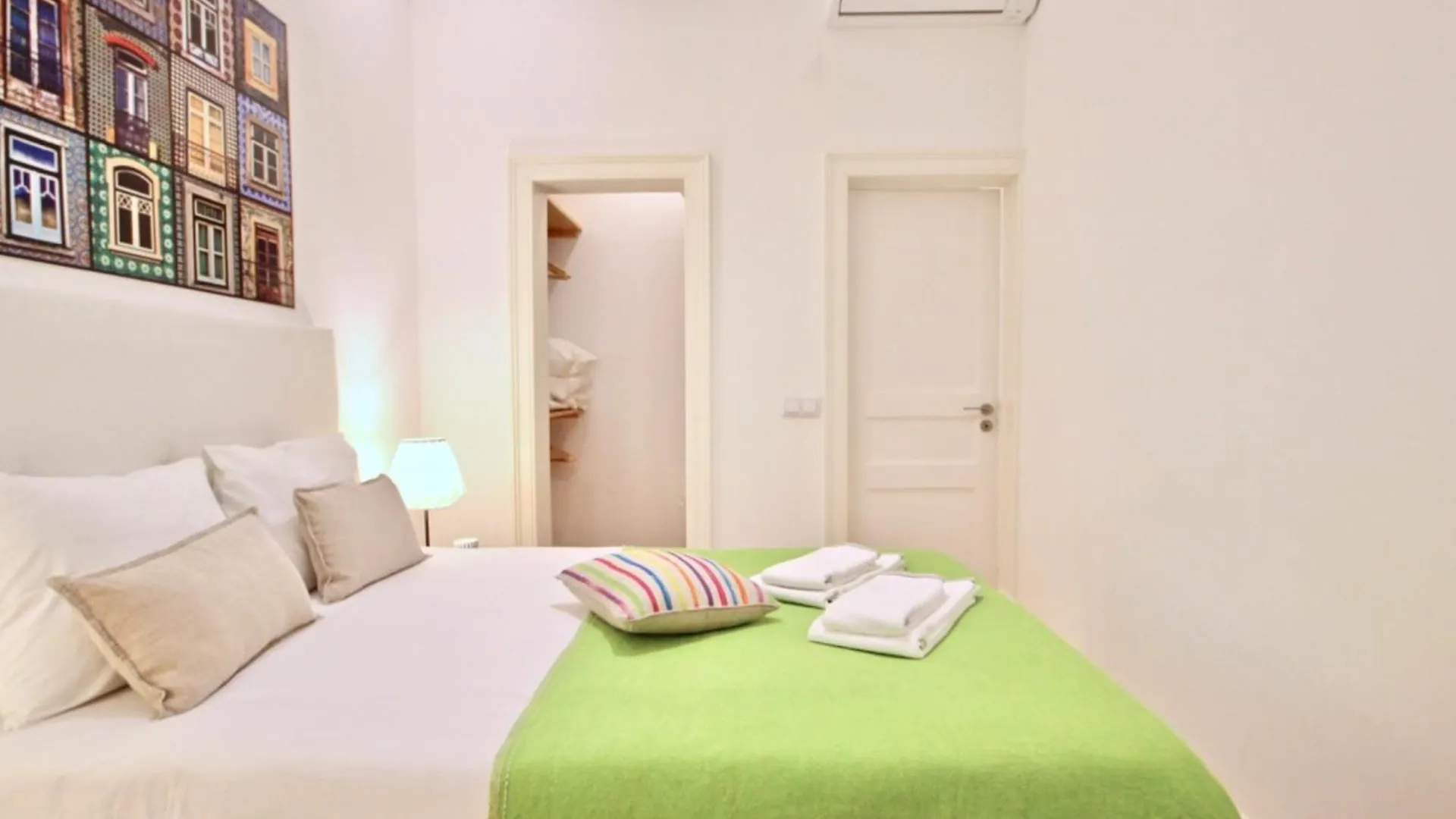 Akicity Anjos Golden Lisbon Apartment