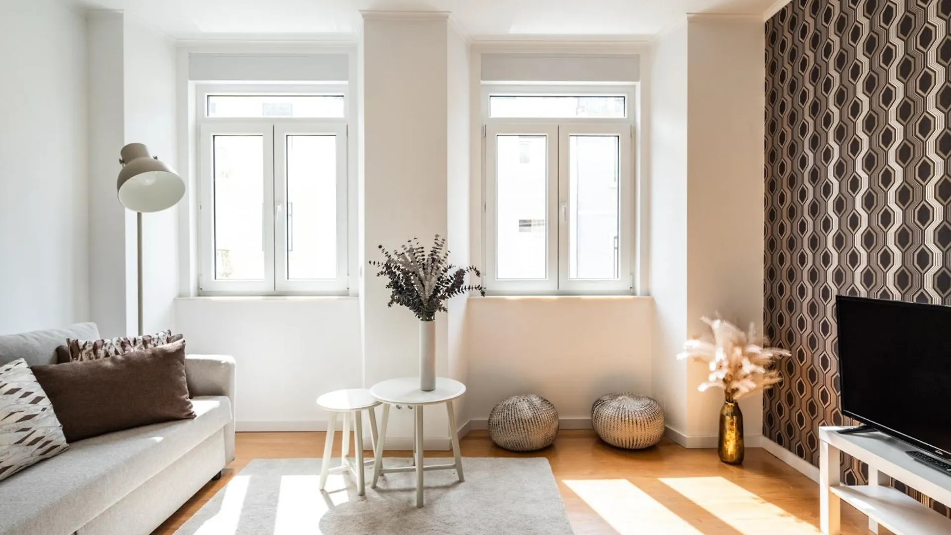 Apartment Akicity Anjos Golden Lisbon
