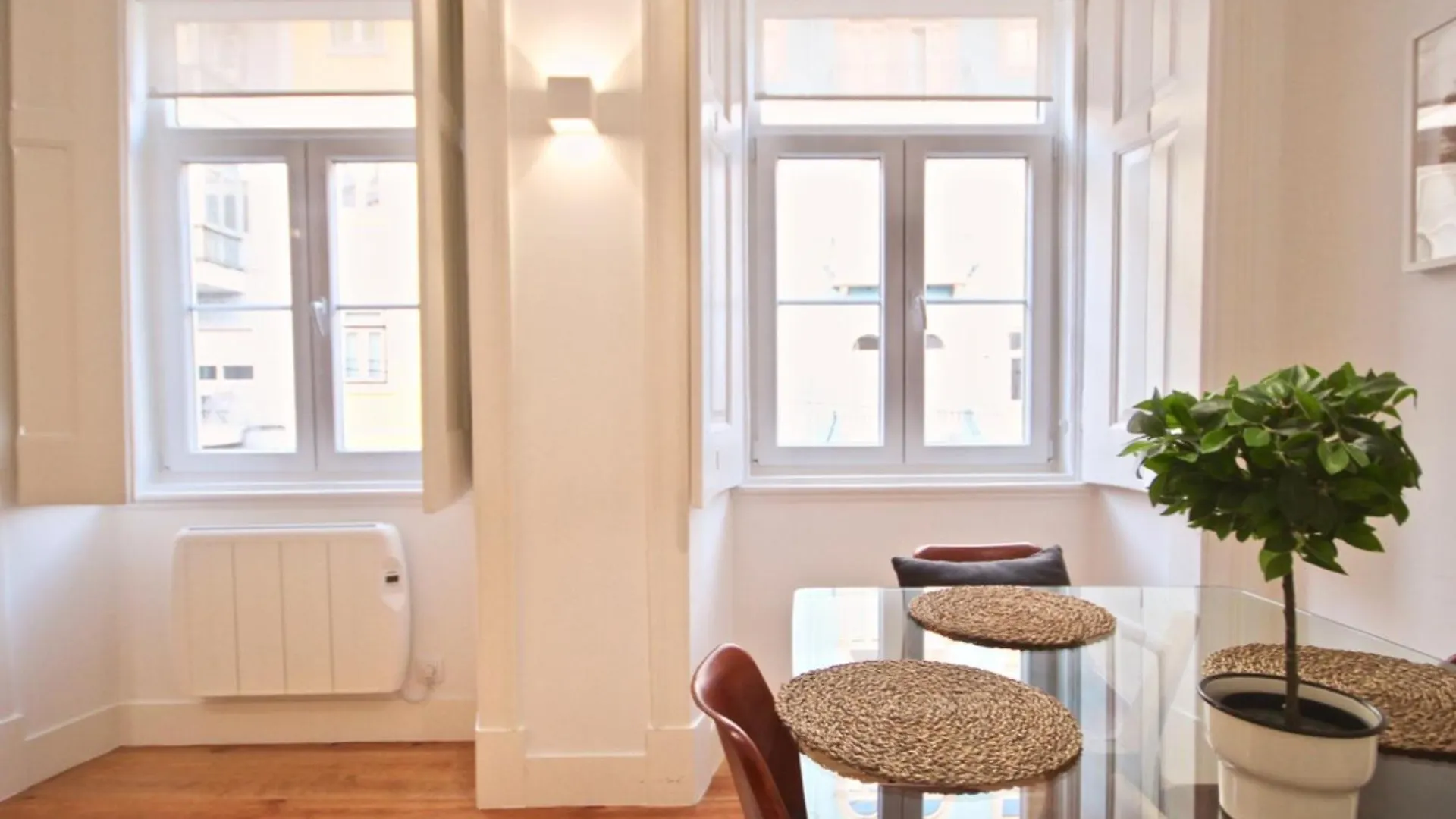 Apartment Akicity Anjos Golden Lisbon